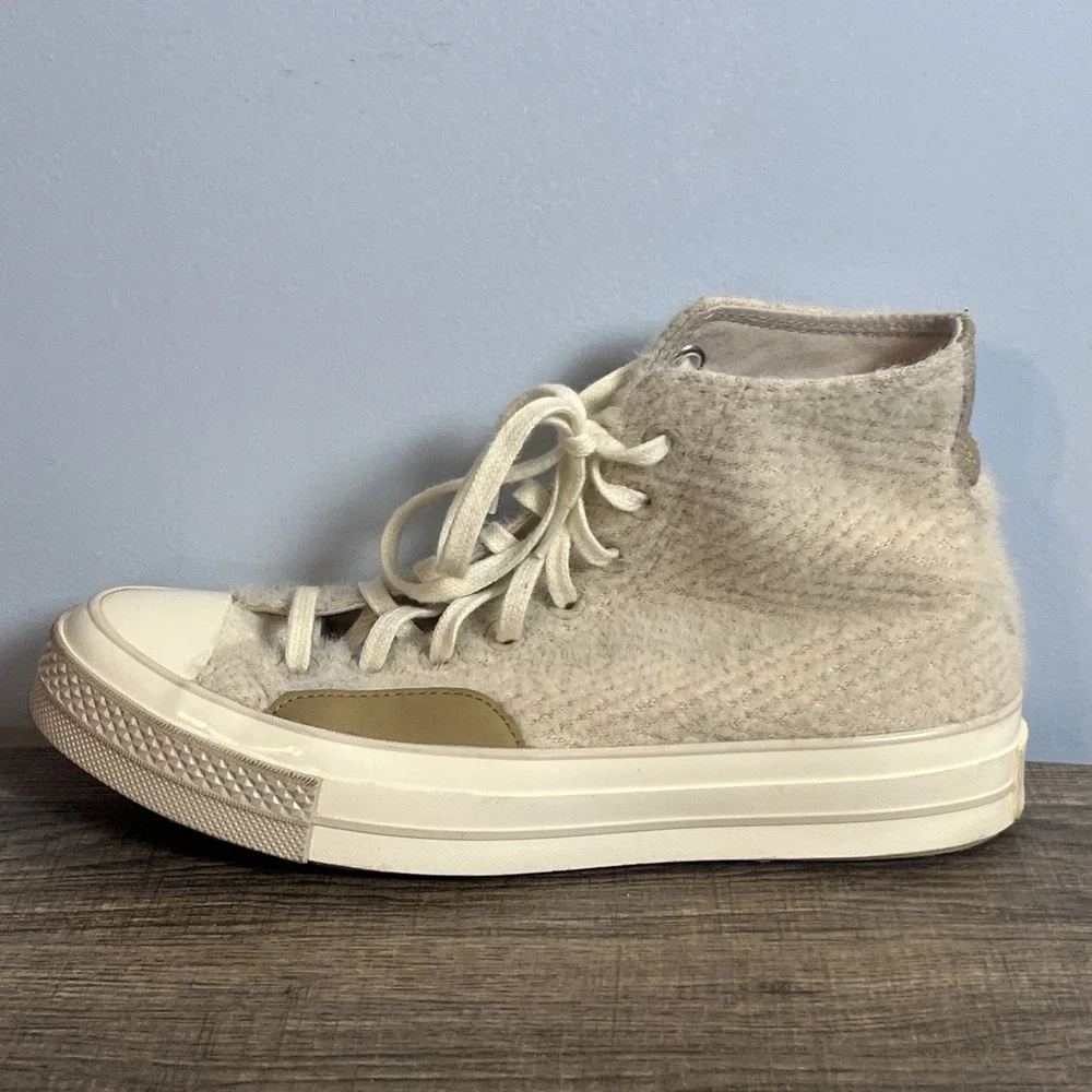 Converse chuck 70
